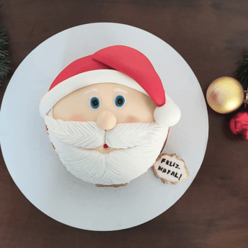 Curso Faça e venda panetone com Arcolor 06/10/25 13h30 às 16h